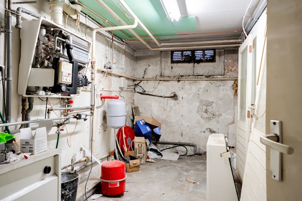 Medium property photo - Spijkerstraat 20, 6828 DL Arnhem